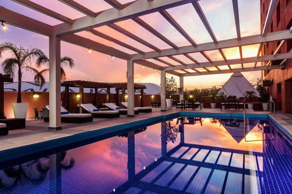 Barceló Guadalajara